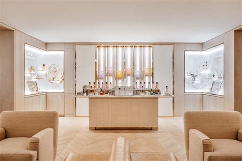 hôtel dior paris|Dior spa locations.